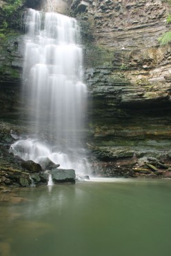 Chedoke Falls - City of Waterfalls